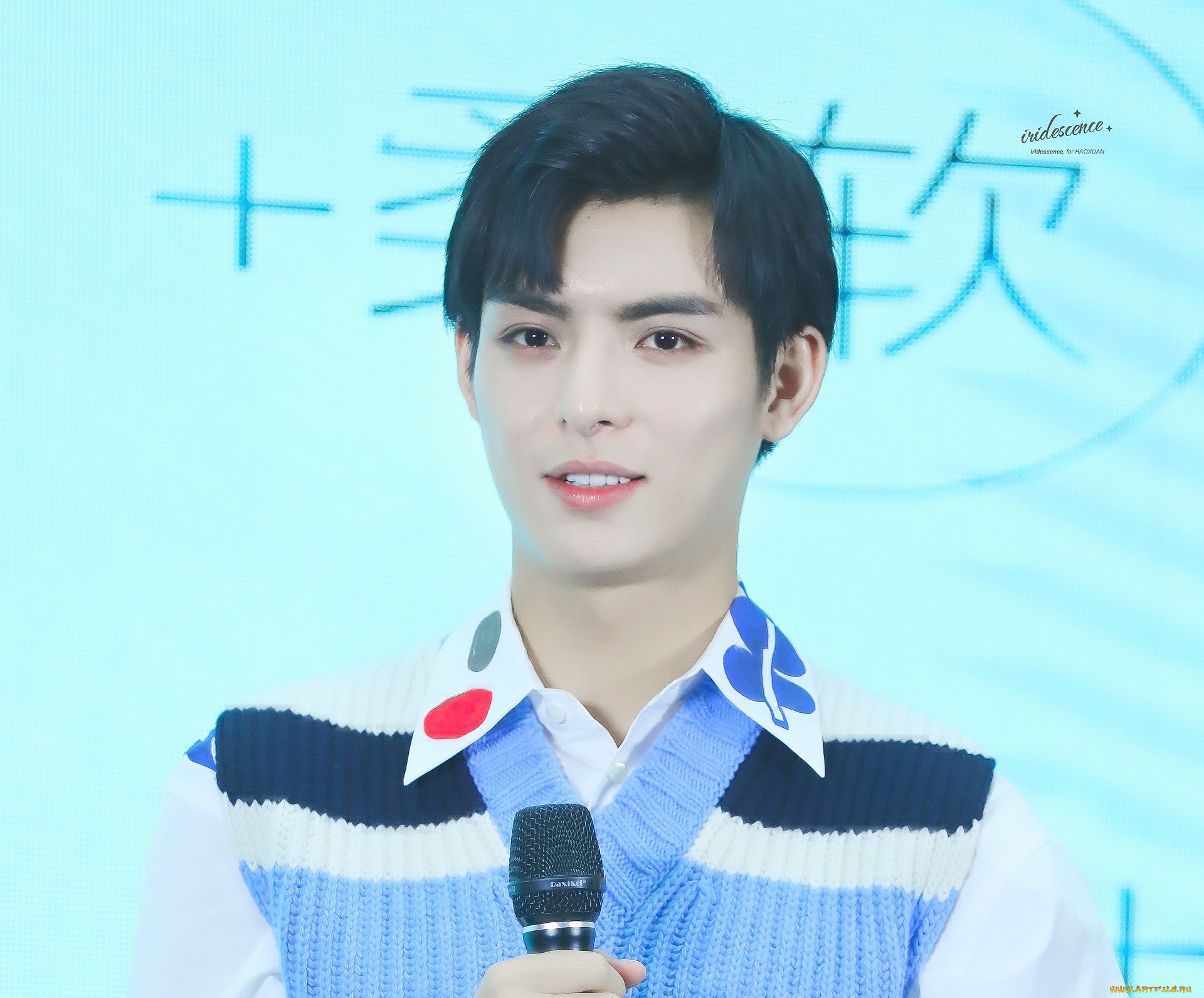 , wang hao xuan, , , 